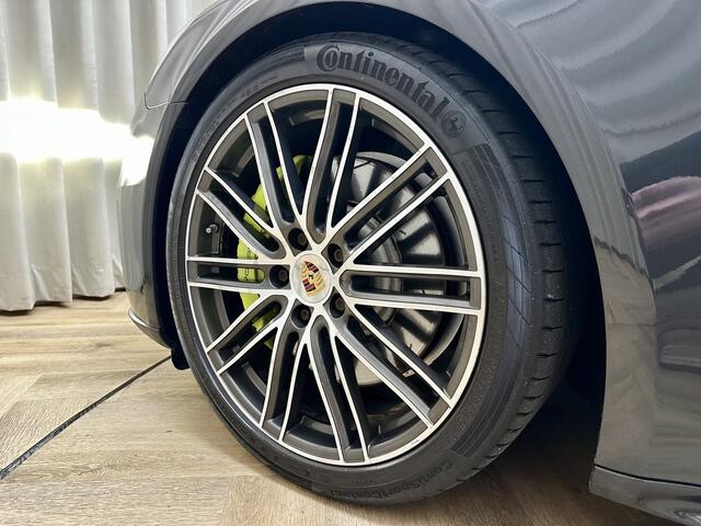 Porsche PANAMERA 2.9 4 E-Hybrid Sport Turismo *Panoramadak* Soft Close / Stoelkoeling / Sport Chrono / BOSE / Memory Seats / Kleppensysteem / 21"LMV