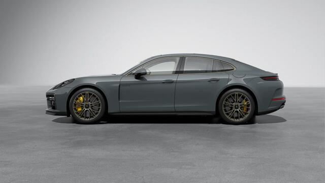 Porsche PANAMERA Turbo S E-Hybrid Keramisch 4.0 Turbo S E-Hybrid Neodyme Sport Stoelen