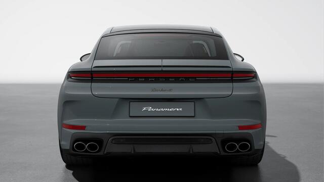 Porsche PANAMERA Turbo S E-Hybrid Keramisch 4.0 Turbo S E-Hybrid Neodyme Sport Stoelen