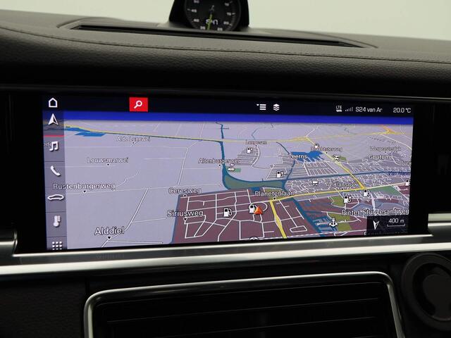 Porsche PANAMERA Sport Turismo 2.9 4 E-Hybrid 10 Years Edition | Massage | Bose | Navigatie | Apple Carplay | Adaptive Cruise