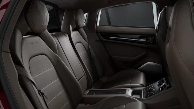 Porsche PANAMERA Turbo E-Hybrid