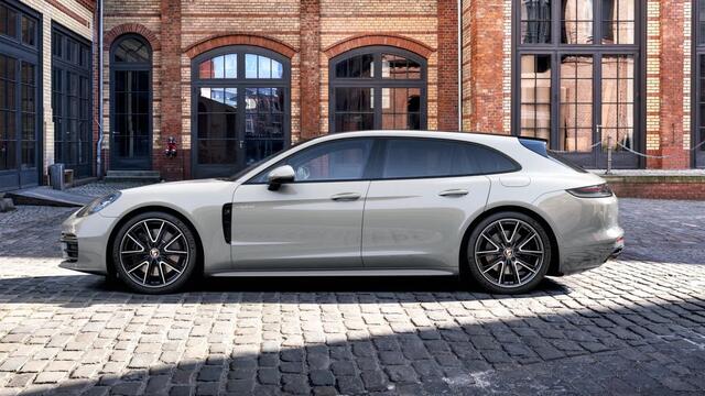 Porsche PANAMERA 4 E-Hybrid Sport Turismo