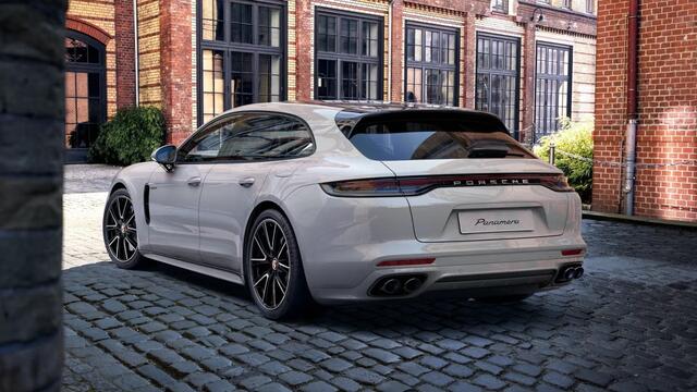 Porsche PANAMERA 4 E-Hybrid Sport Turismo