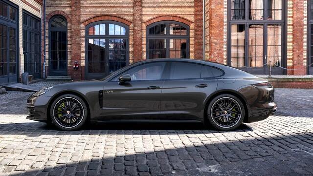 Porsche PANAMERA 4S E-Hybrid