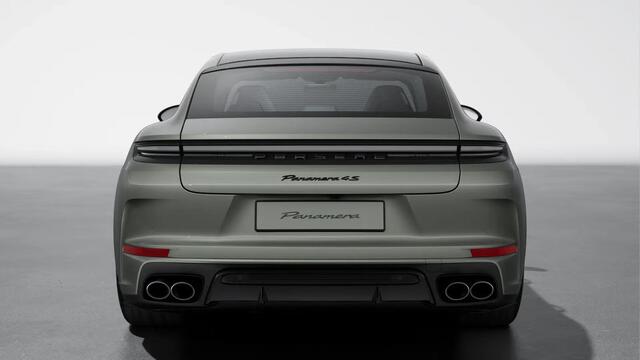 Porsche PANAMERA 4S E-Hybrid