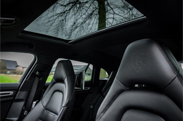 Porsche PANAMERA Sport Turismo 2.9 4 E-Hybrid Entertainment 21" Vierwielbesturing Sportuitlaat Soft Close