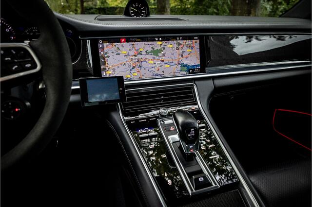 Porsche PANAMERA Sport Turismo 2.9 4 E-Hybrid Entertainment 21" Vierwielbesturing Sportuitlaat Soft Close