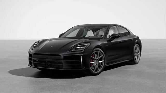 Porsche PANAMERA 4S E-Hybrid