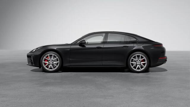 Porsche PANAMERA 4S E-Hybrid
