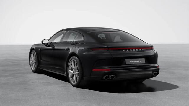 Porsche PANAMERA 4S E-Hybrid