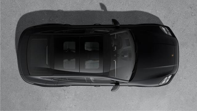 Porsche PANAMERA 4S E-Hybrid