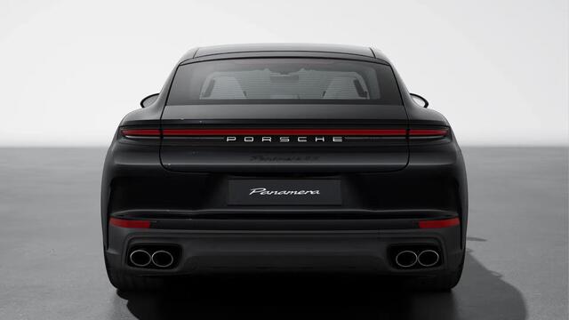 Porsche PANAMERA 4S E-Hybrid