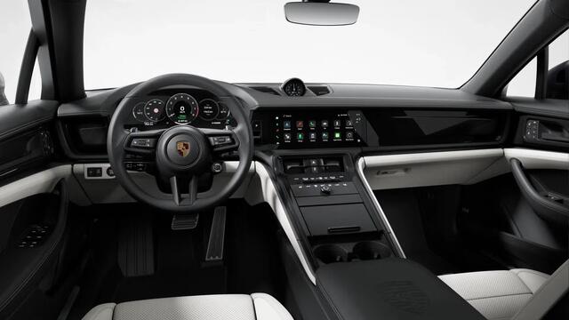 Porsche PANAMERA 4S E-Hybrid
