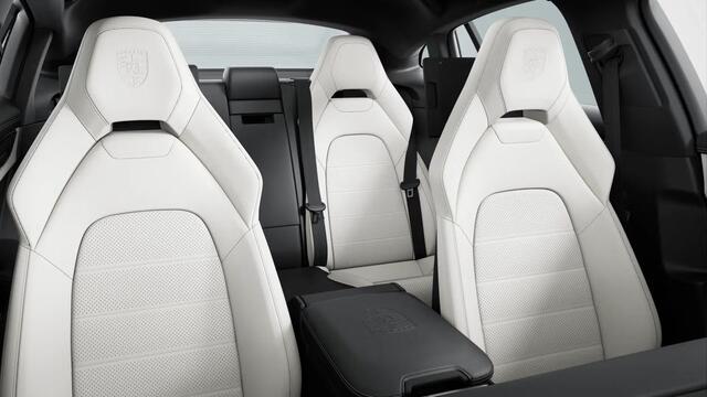 Porsche PANAMERA 4S E-Hybrid