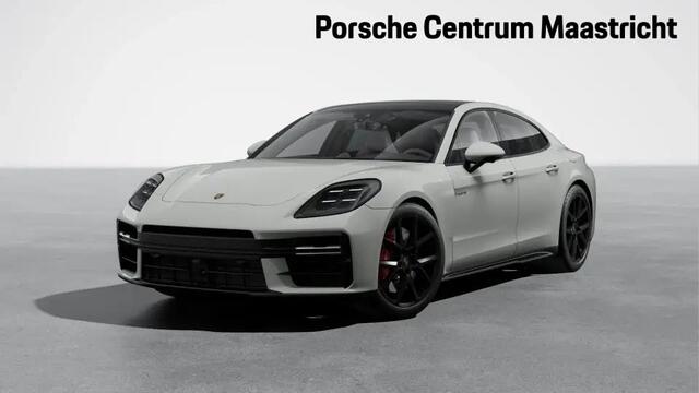 Porsche PANAMERA 4S E-Hybrid