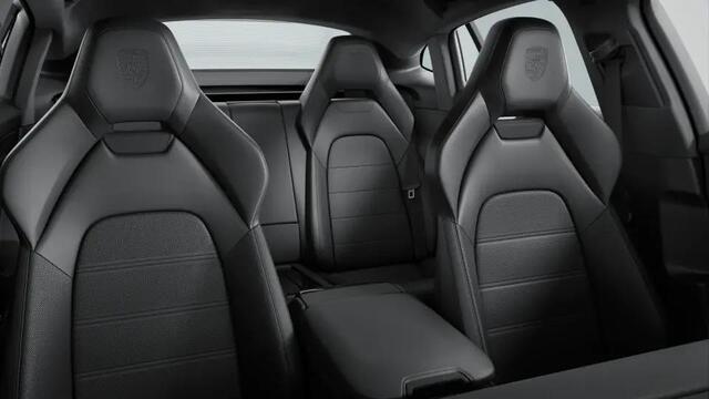 Porsche PANAMERA 4S E-Hybrid