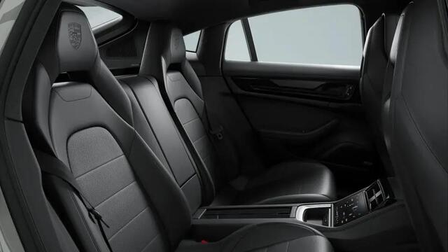 Porsche PANAMERA 4S E-Hybrid