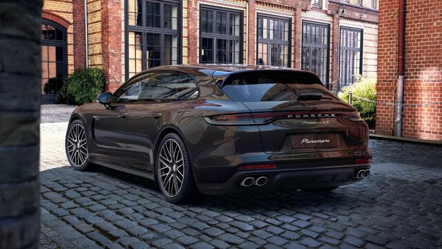 Porsche PANAMERA 4S E-Hybrid Sport Turismo