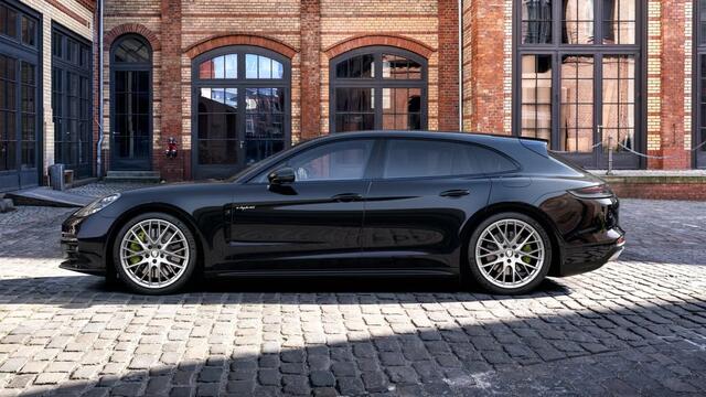 Porsche PANAMERA 4S E-Hybrid Sport Turismo