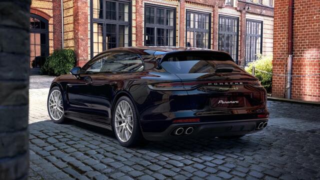 Porsche PANAMERA 4S E-Hybrid Sport Turismo