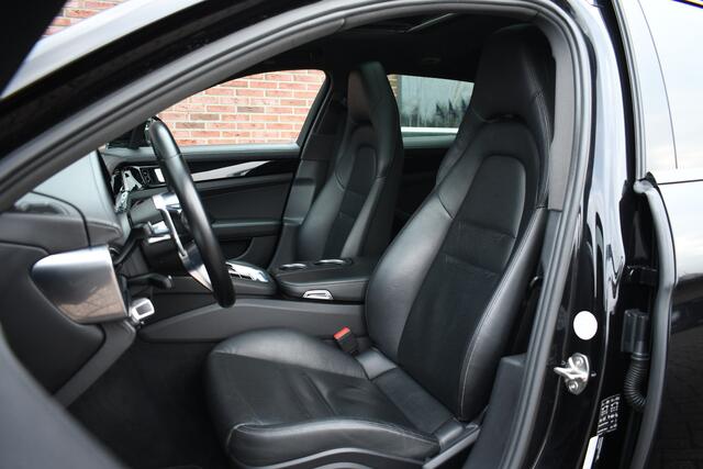 Porsche PANAMERA Sport Turismo 4 3.0 Pano Chrono Bose