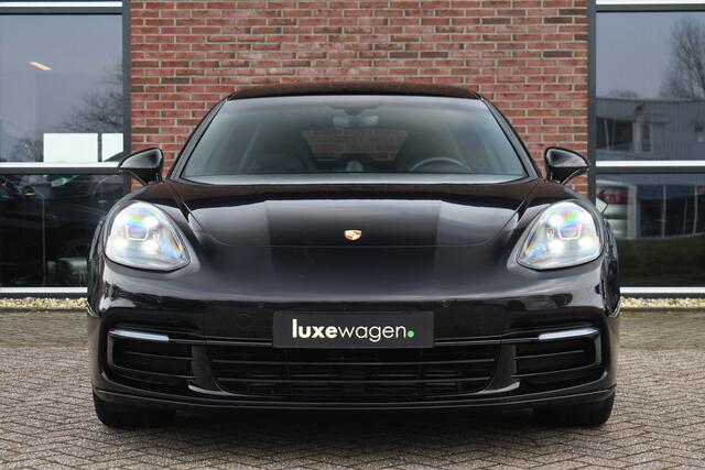 Porsche PANAMERA Sport Turismo 4 3.0 Pano Chrono Bose