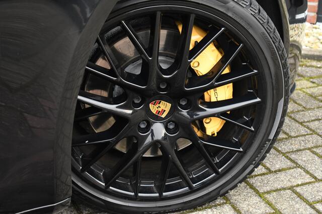Porsche PANAMERA Sport Turismo 4 3.0 Pano Chrono Bose