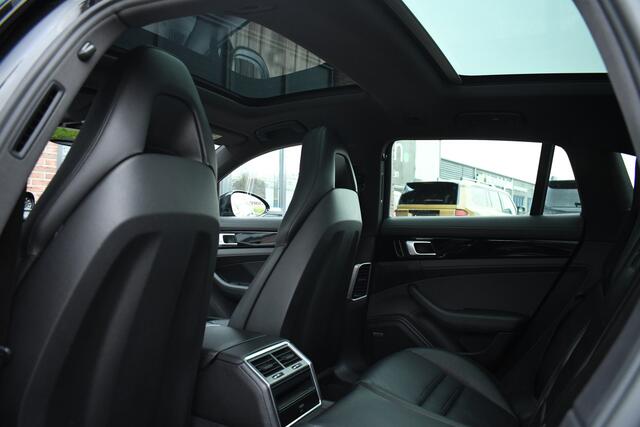 Porsche PANAMERA Sport Turismo 4 3.0 Pano Chrono Bose