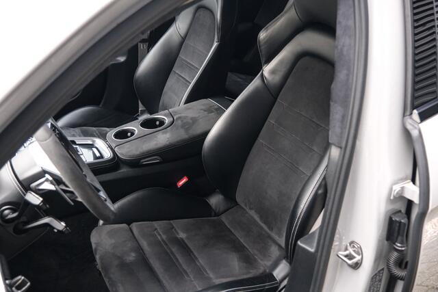 Porsche PANAMERA Sport Turismo 4.0 GTS / Carbon Keramisch / Burmester / Vol opties