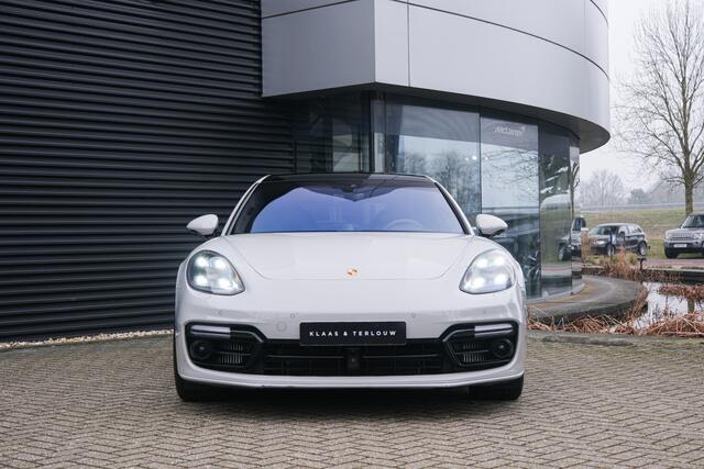 Porsche PANAMERA Sport Turismo 4.0 GTS / Carbon Keramisch / Burmester / Vol opties