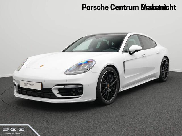 Porsche PANAMERA E-Hybrid Platinum Edition