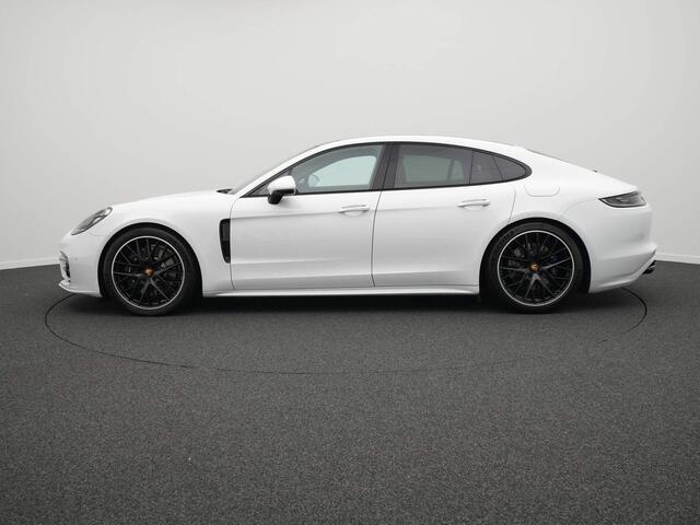 Porsche PANAMERA E-Hybrid Platinum Edition