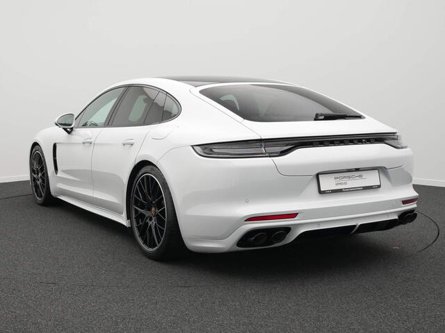 Porsche PANAMERA E-Hybrid Platinum Edition