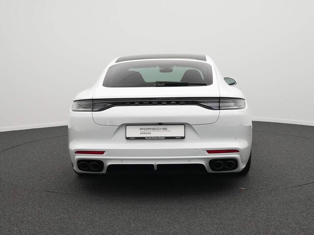 Porsche PANAMERA E-Hybrid Platinum Edition