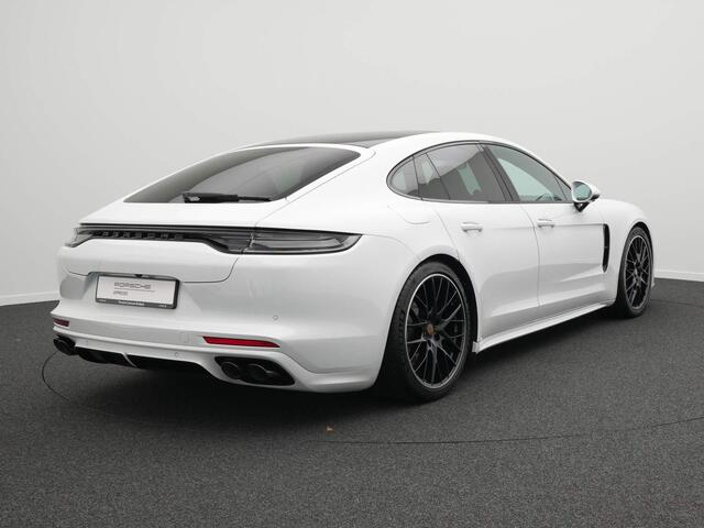 Porsche PANAMERA E-Hybrid Platinum Edition
