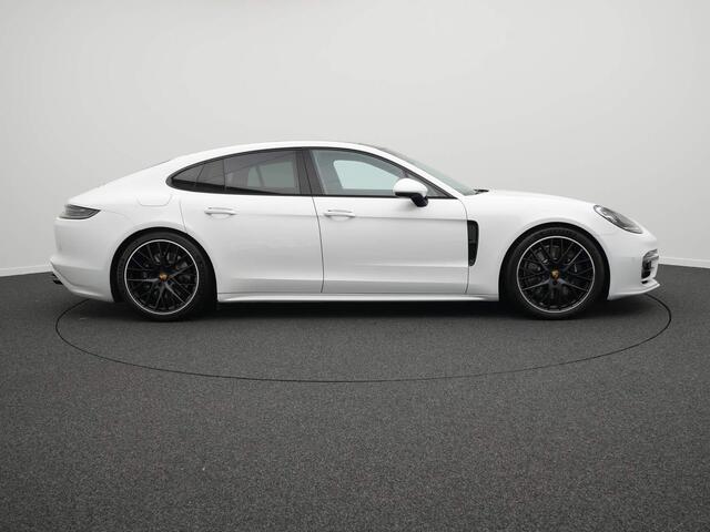Porsche PANAMERA E-Hybrid Platinum Edition
