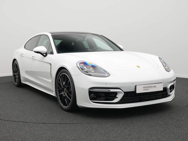 Porsche PANAMERA E-Hybrid Platinum Edition