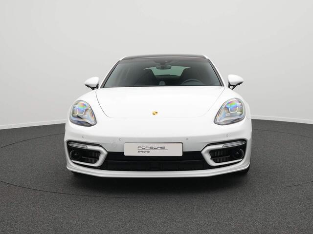 Porsche PANAMERA E-Hybrid Platinum Edition