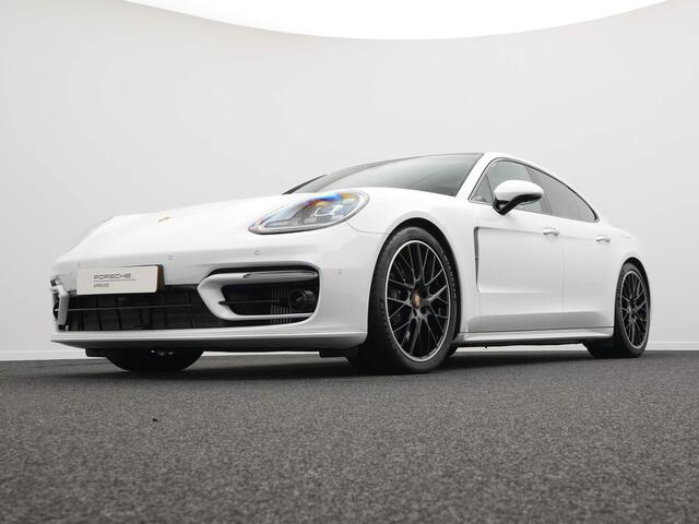 Porsche PANAMERA E-Hybrid Platinum Edition