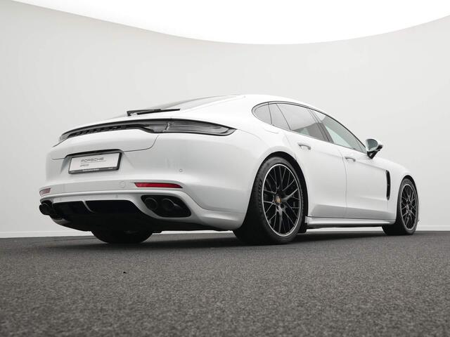 Porsche PANAMERA E-Hybrid Platinum Edition