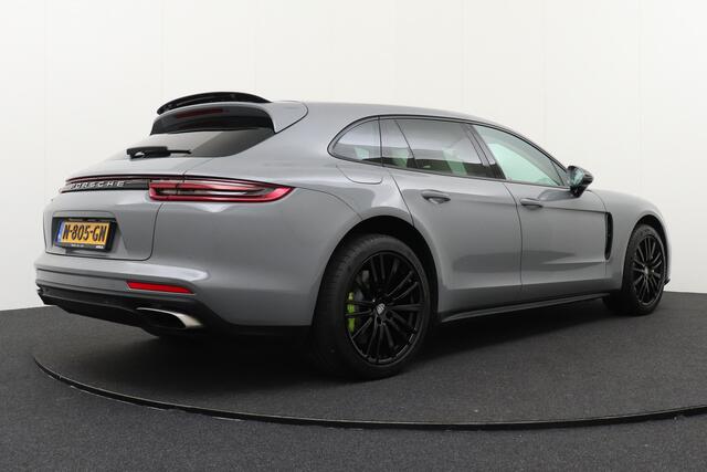 Porsche PANAMERA Sport Turismo GTS Edit. 2.9 PHEV Sport Chrono BOSE-Sound