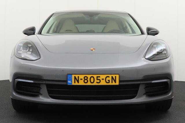 Porsche PANAMERA Sport Turismo GTS Edit. 2.9 PHEV Sport Chrono BOSE-Sound