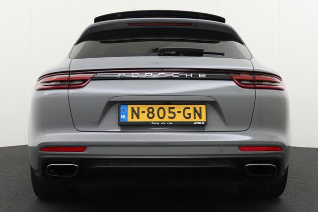 Porsche PANAMERA Sport Turismo GTS Edit. 2.9 PHEV Sport Chrono BOSE-Sound