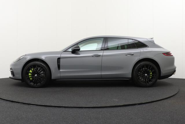 Porsche PANAMERA Sport Turismo GTS Edit. 2.9 PHEV Sport Chrono BOSE-Sound
