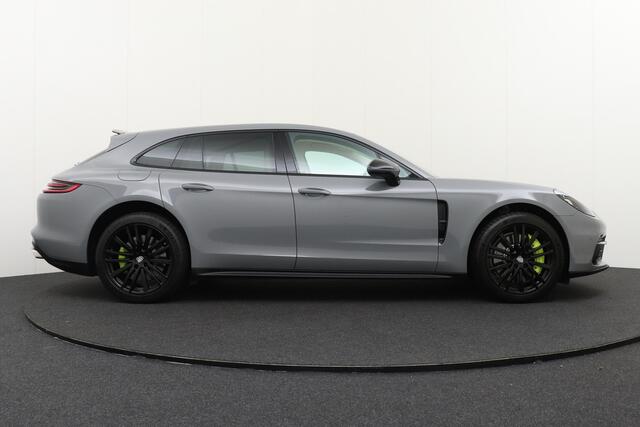 Porsche PANAMERA Sport Turismo GTS Edit. 2.9 PHEV Sport Chrono BOSE-Sound