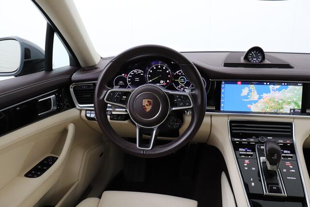 Porsche PANAMERA Sport Turismo GTS Edit. 2.9 PHEV Sport Chrono BOSE-Sound