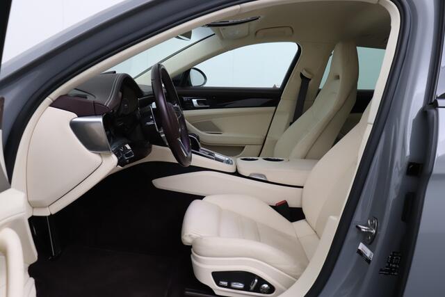 Porsche PANAMERA Sport Turismo GTS Edit. 2.9 PHEV Sport Chrono BOSE-Sound