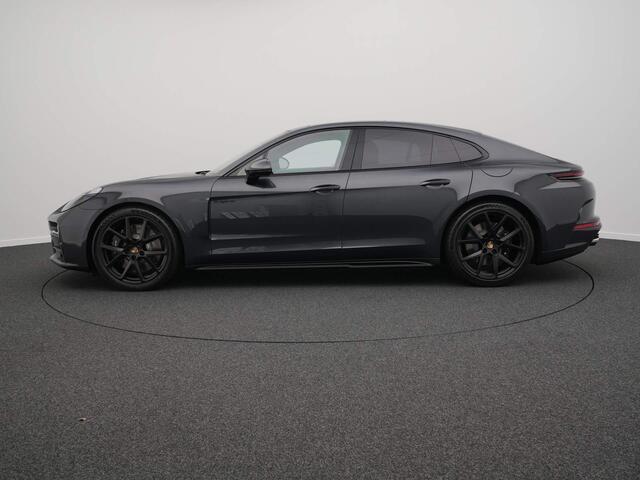 Porsche PANAMERA 4S E-Hybrid