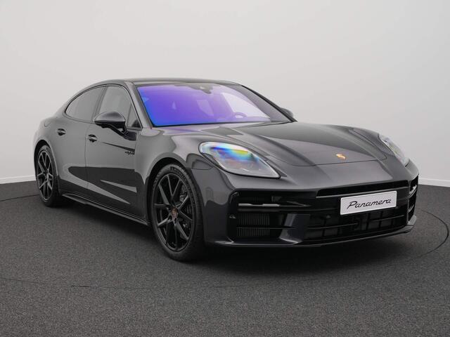 Porsche PANAMERA 4S E-Hybrid