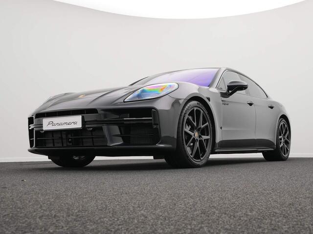Porsche PANAMERA 4S E-Hybrid